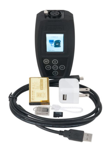 Elation E-Loader III Softw.Update Box f. Elation - фото2