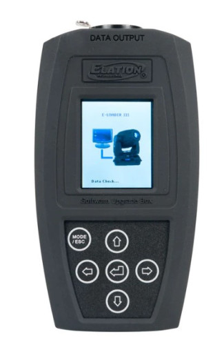 Elation E-Loader III Softw.Update Box f. Elation - фото1