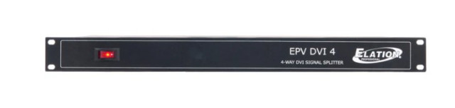 Elation EPV DVI 4 - фото1