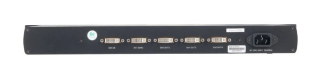 Elation EPV DVI 4 - фото2