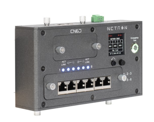 Obsidian EN6D - фото2