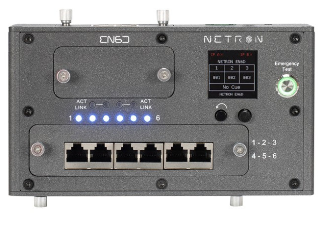 Obsidian EN6D - фото1