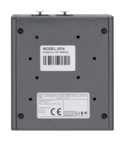 Obsidian EP4 фото-3