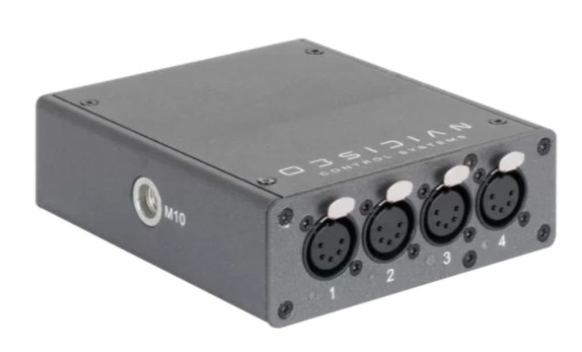 Obsidian EP4 - фото1