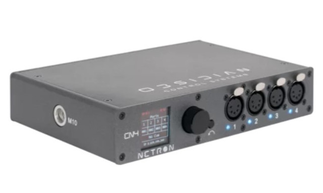 Obsidian EN4 - фото2