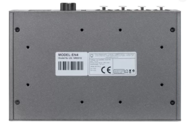 Obsidian EN4 фото-3