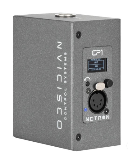 Obsidian EP1 - фото2