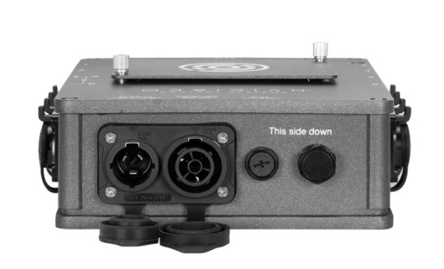 Obsidian EN6 IP - фото2