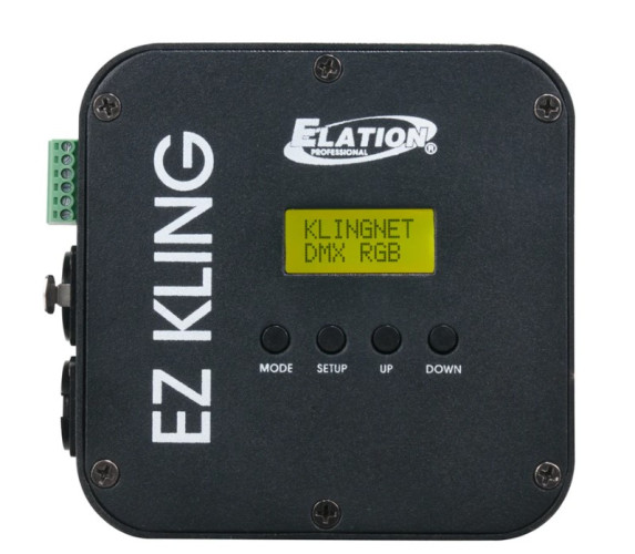 Elation EZ Kling - фото1