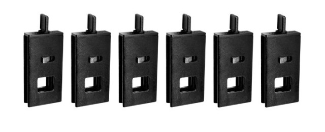 Elation Fixture Interconnect Splice Package - фото1