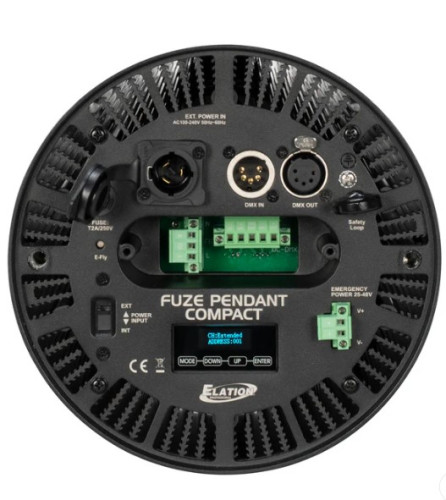Elation FUZE PENDANT Compact фото-3
