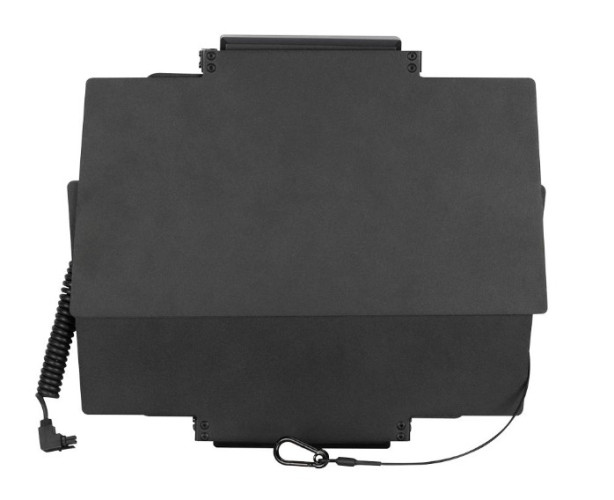 Elation FW500 Motorized Barndoors - фото2