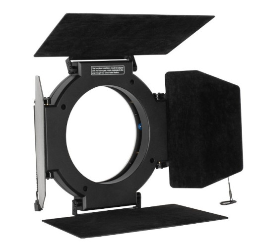 Elation FW500 Motorized Barndoors - фото1