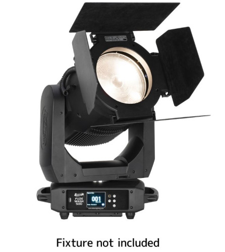 Elation FW500 Motorized Barndoors фото-3