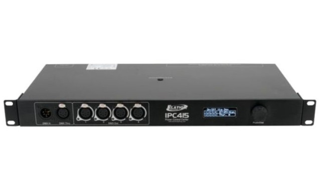 Elation IPC415 - фото1