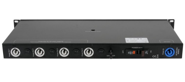 Elation IPC415 - фото2