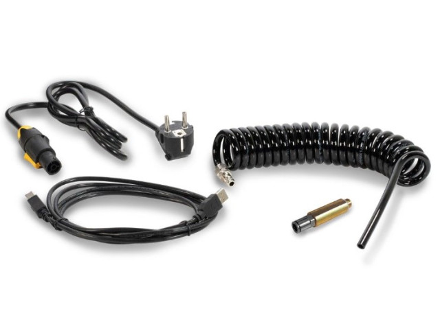 Elation IP TESTER фото-3