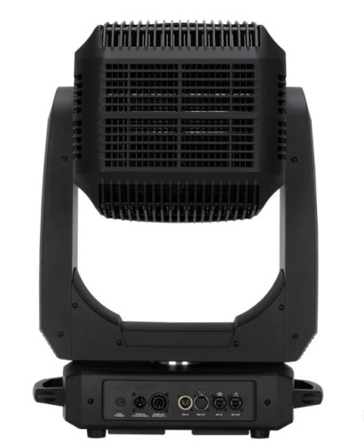 Elation Fuze Teatro фото-3