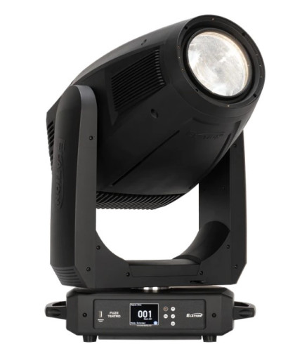 Elation Fuze Teatro - фото1