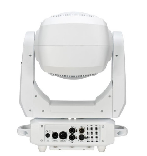 Elation FUZE WASH 500 WH фото-3 Elation FUZE WASH 500 WH фото-3