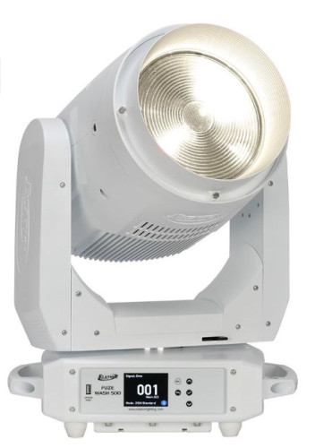 Elation FUZE WASH 500 WH - фото1