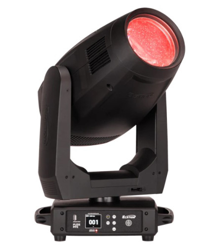 Elation FUZE PFX - фото1