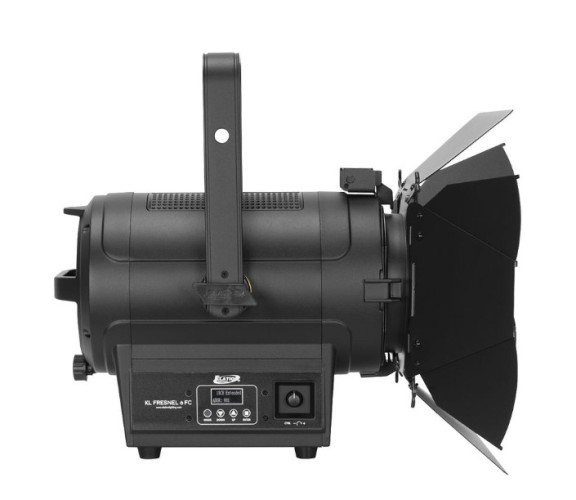 Elation KL FRESNEL 6 FC - фото2
