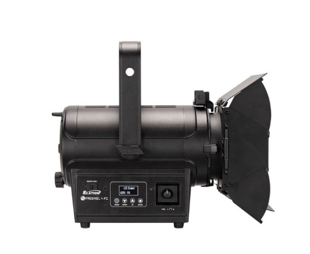 Elation KL FRESNEL 4 FC фото-3