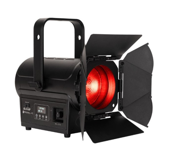 Elation KL FRESNEL 4 FC - фото2