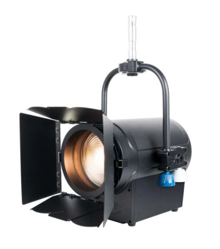 Elation KL FRESNEL 6 FC PO фото-3