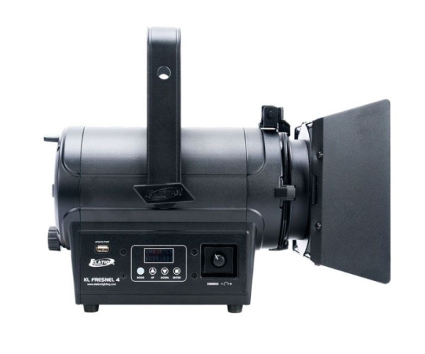 Elation KL FRESNEL 4 - фото2