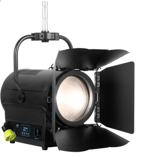 Elation KL FRENSEL 8 FC PO - фото1