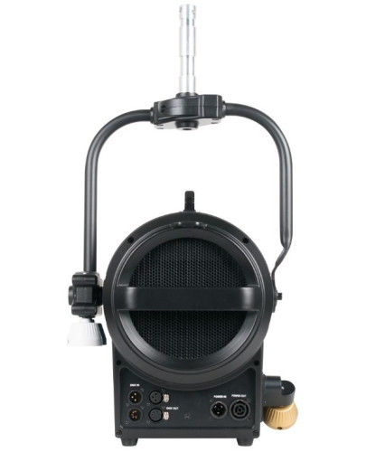 Elation KL FRESNEL 8C W PO фото-3