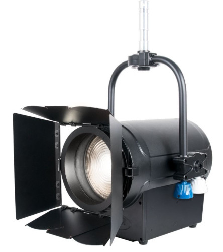 Elation KL FRESNEL 8C W PO - фото1