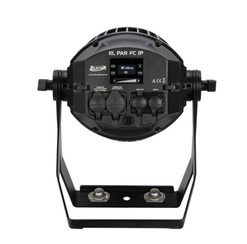 Elation KL PAR FC IP фото-3