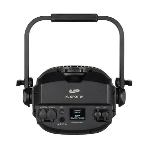 Elation KL SPOT IP фото-3