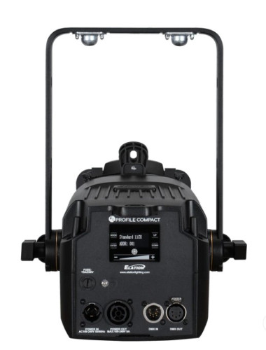 Elation KL PROFILE COMPACT фото-3