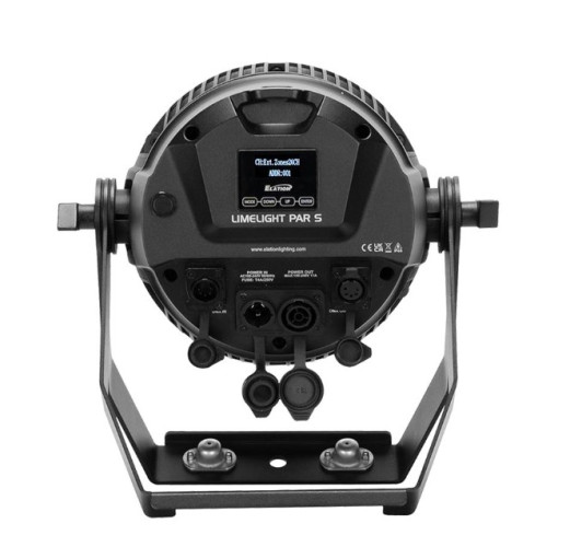 Elation LIMELIGHT PAR S фото-3