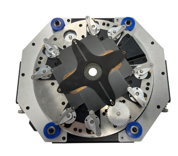 Elation KL SPOT IP Framing Module - фото2