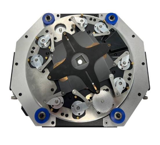 Elation KL SPOT IP Framing Module фото-3