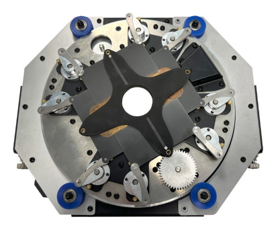 Elation KL SPOT IP Framing Module - фото1