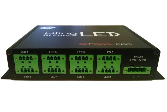 Elation Kling Force LED - фото2