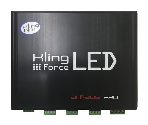 Elation Kling Force LED - фото1