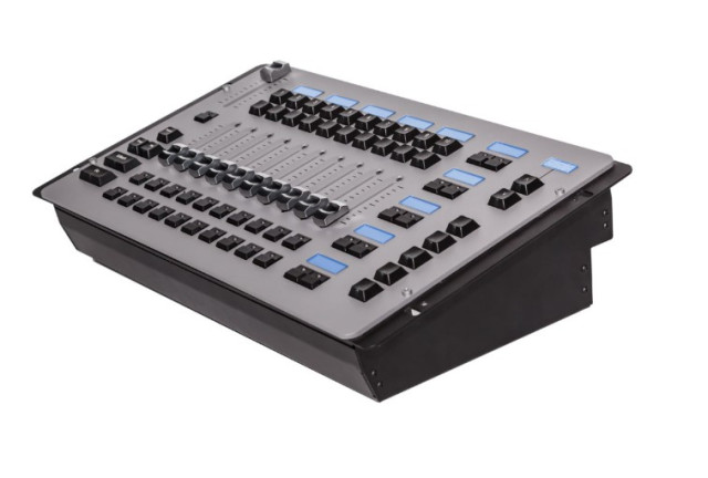 Elation M-Series Playback ll Module - фото2