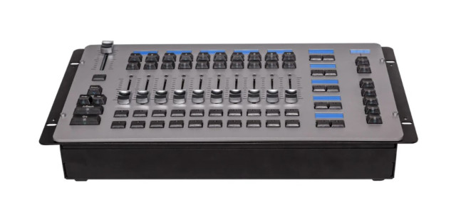 Elation M-Series Playback ll Module - фото1