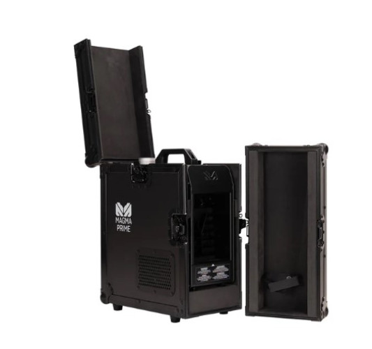 Elation Magma Prime FC - фото1