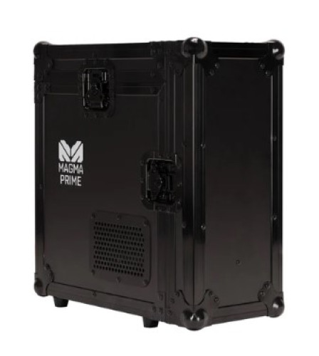 Elation Magma Prime FC - фото2