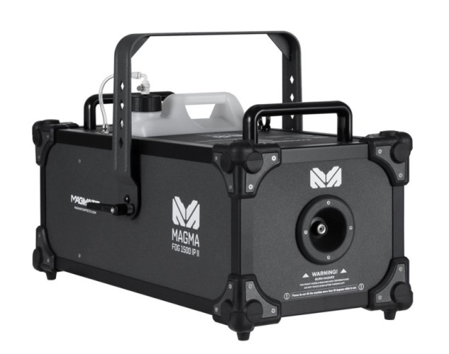 Elation MAGMA FOG 1500 IP-II - фото1