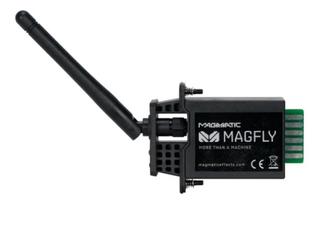 Elation MAGFLY - фото2