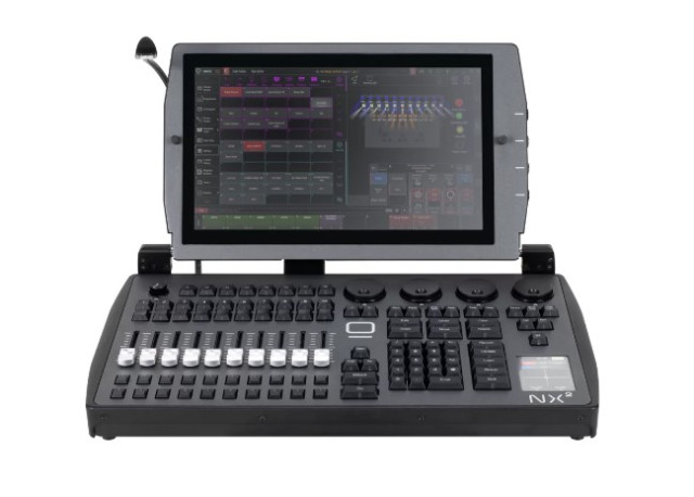 Obsidian NX2 - фото1